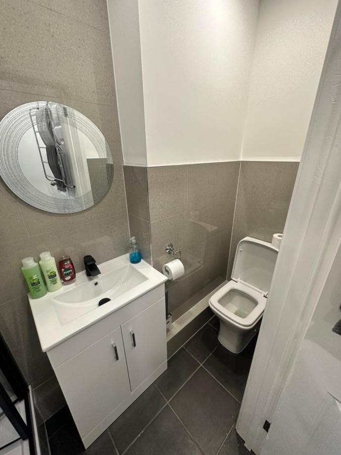 Apartment Modern Flat In By Windsor Castle, Staines-upon-thames And Heathrow Airport