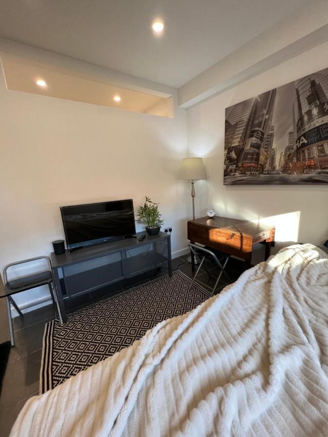 Modern Flat In By Windsor Castle, Staines-upon-thames And Heathrow Airport