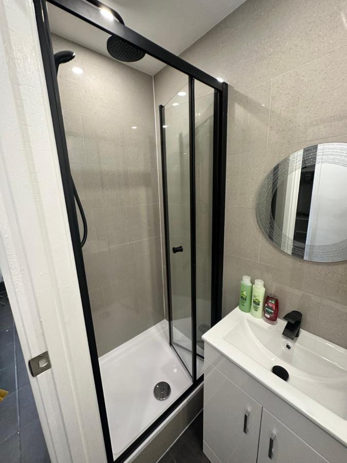 Modern Flat In By Windsor Castle, Staines-upon-thames And Heathrow Airport Apartment