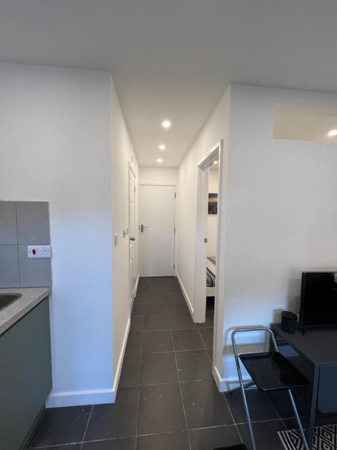 Modern Flat In By Windsor Castle, Staines-upon-thames And Heathrow Airport