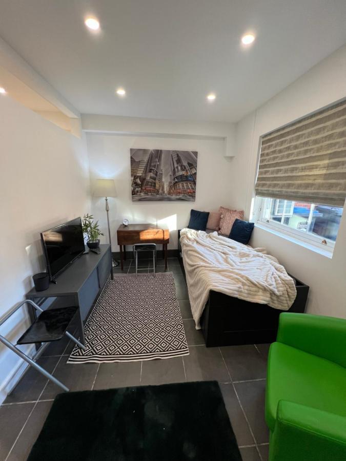 Apartment Modern Flat In By Windsor Castle, Staines-upon-thames And Heathrow Airport